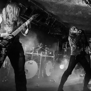 Live at "Beyond The Gates" fest.II 29/08/2013 cover