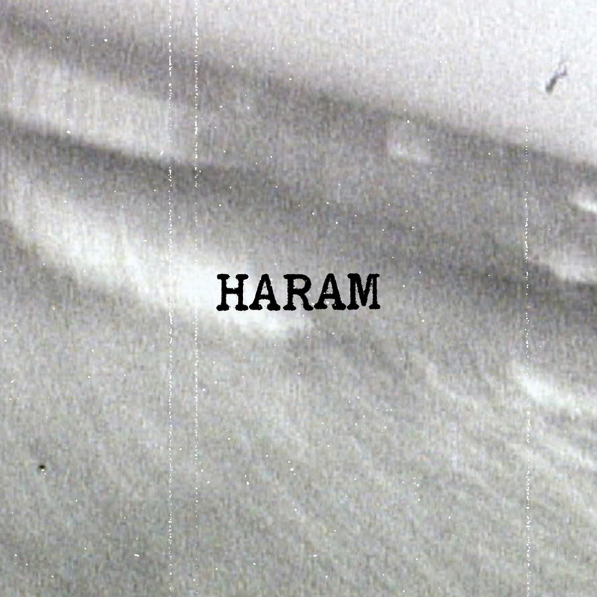 Haram Haram