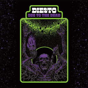 Ode to the Dead cover
