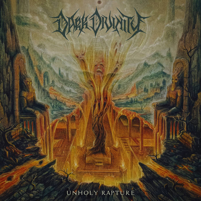 洋書 Unholy Worship? Myth of Bapt/Dafoe Unholy Orpheus what is DEATH? 2024 Album CD New J-Melodic