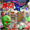 Crate of Sins Cover Art