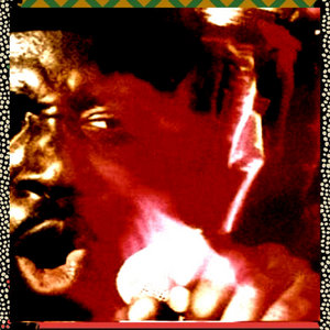 Wun Note x Big Marvin cover
