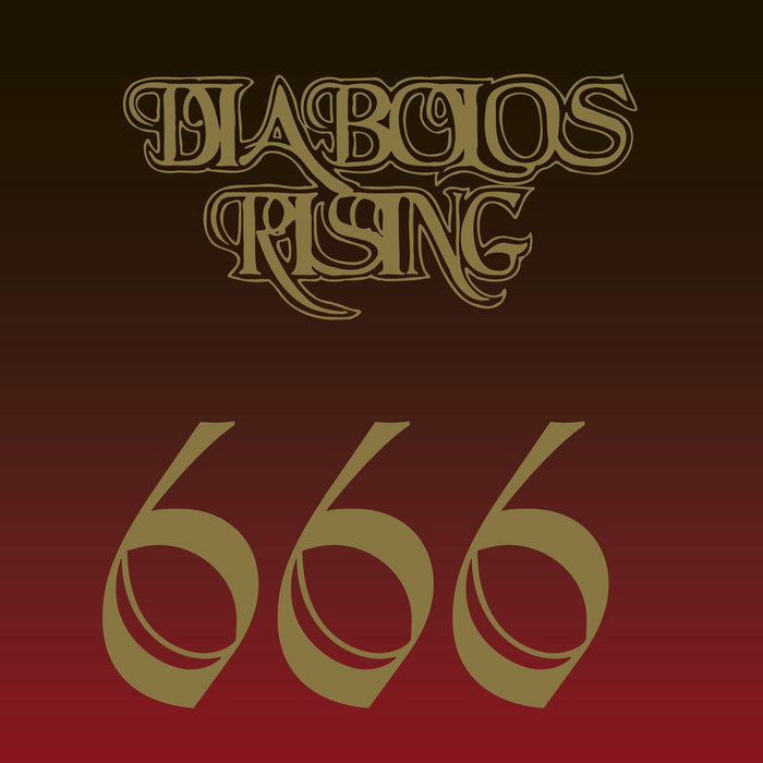 666 | DIABOLOS RISING | Osmose Productions