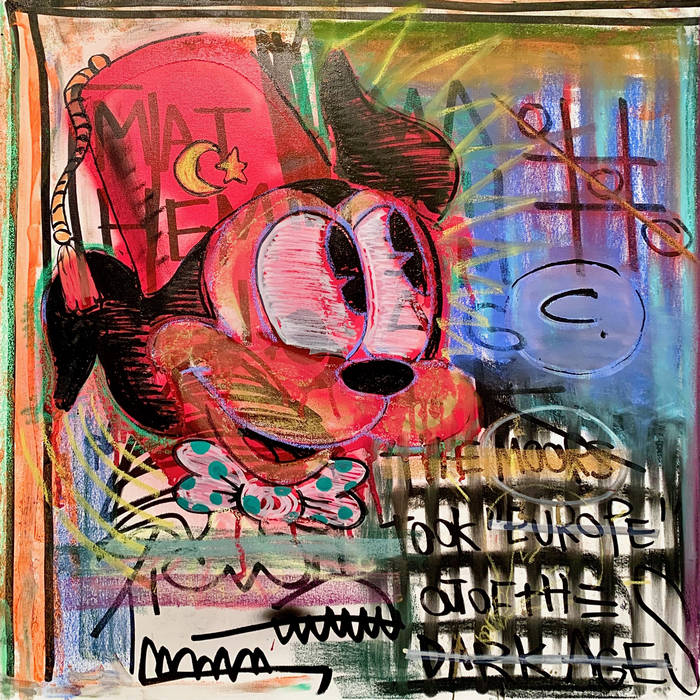 SECRETS | STARKER X AL.DIVINO | Starker SECRETS | STARKER X AL.DIVINO | Starker