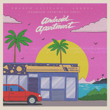 Music | Android Apartment