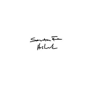 Santa Fe (Hushed) cover