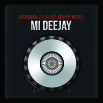 Mi Deejay cover art