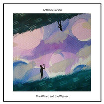 The Wizard and the Weaver cover art