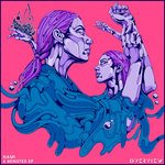 Nami - 4 Minutes EP