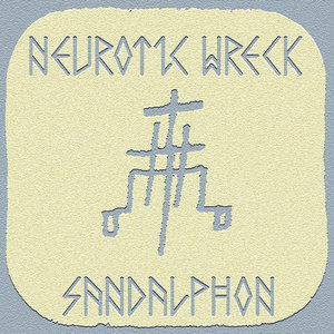 Sandalphon cover