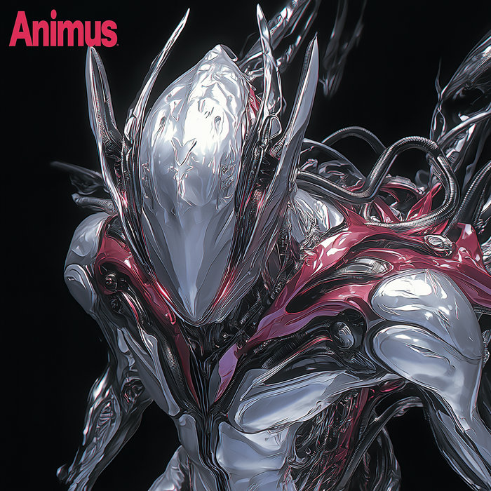 Animus | Alpha Rhythm