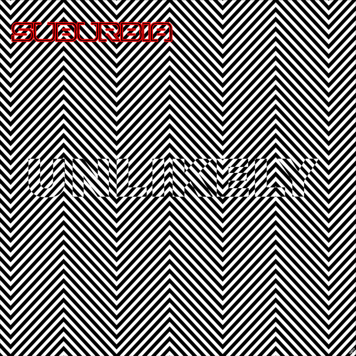 Unlikely, by Suburbia