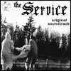 The Service OST Cover Art