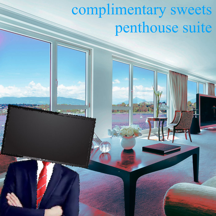 Penthouse Rentals With Complimentary Drinks