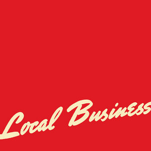 Local Business cover