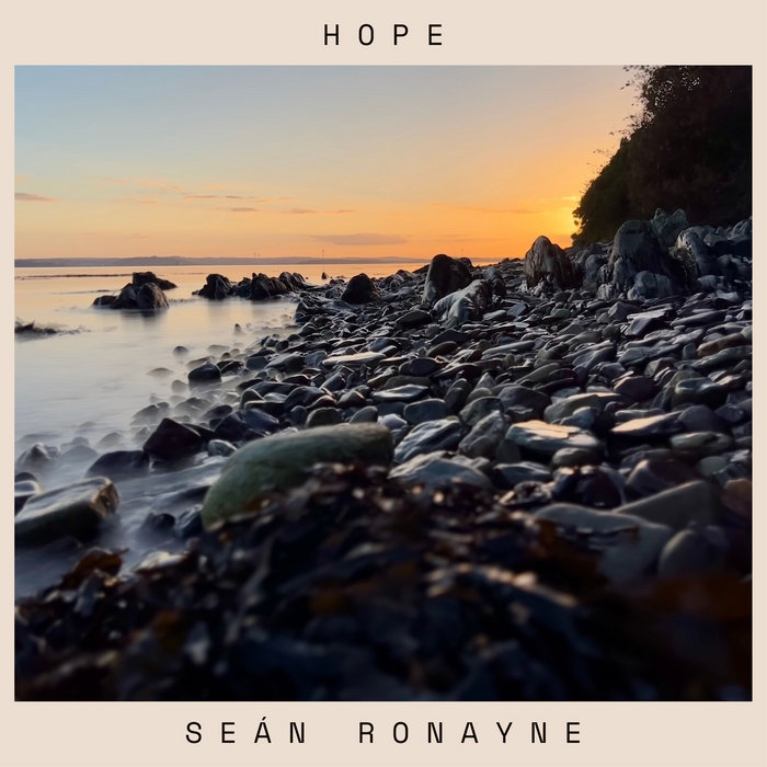 Hope Seán Ronayne Irish Wildlife Sounds