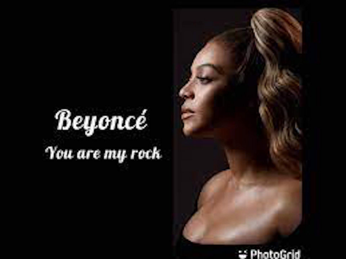 Beyonce - You Are My Rock (Edu Quintas in love mix) | Edu Quintas
