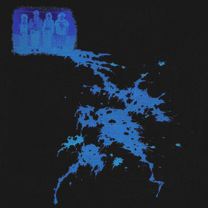 Clay Birds — Bled Out and Painted Blue