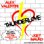 Alex Valentini - Thunderlove (Flemming Daluum Remix)