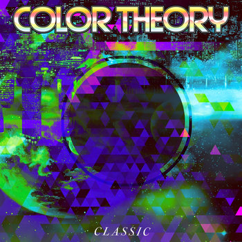 Music Color Theory