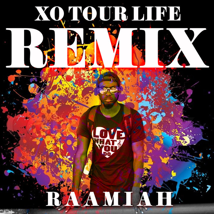 xo tour life remix