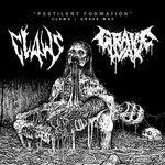 Pestilent Formation "Split" CD