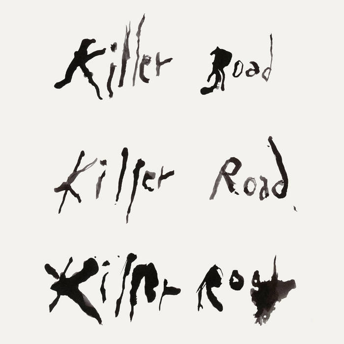 Killer Road | Soundwalk Collective with Jesse Paris Smith