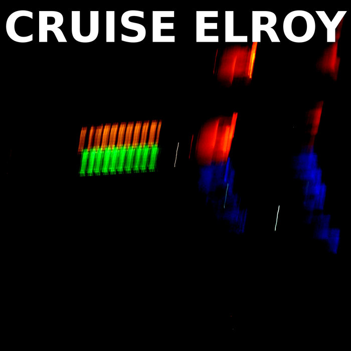 Cruise Elroy [prerelease] Cruise Elroy