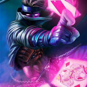 The Thief (demo) cover