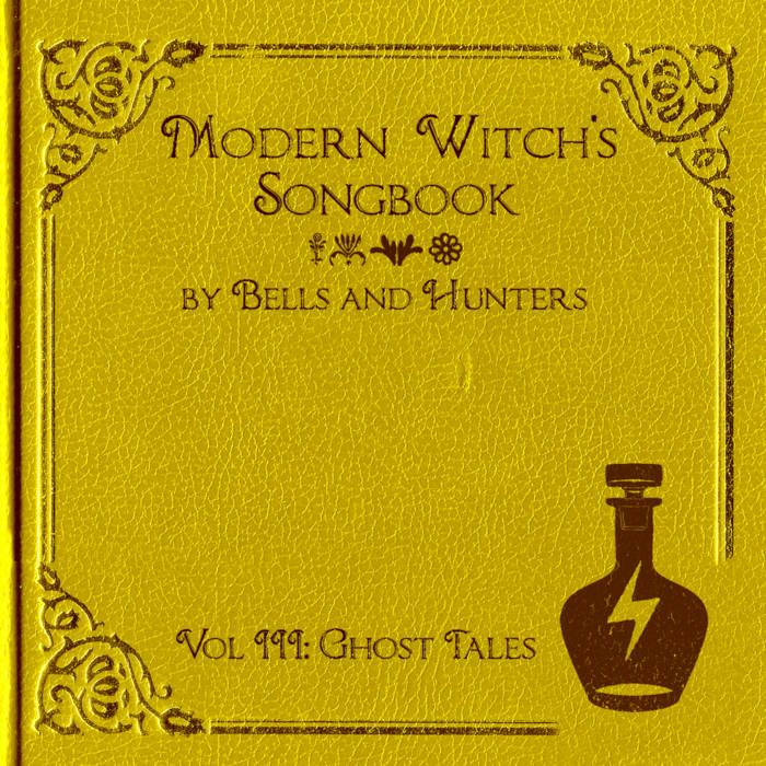 MODERN WITCH'S SONGBOOK VOL 3