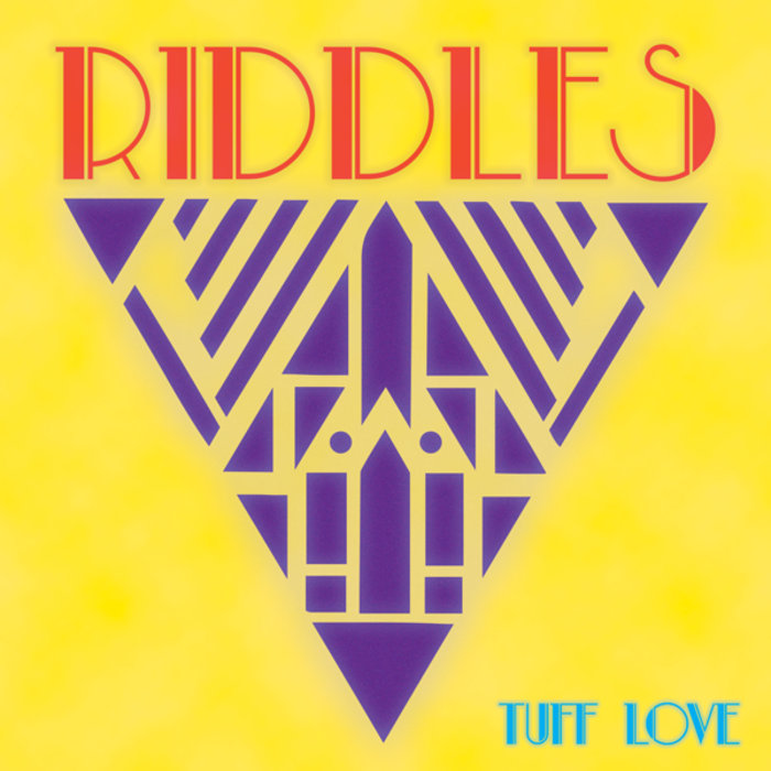 Tuff Love | Pageant Coterie (Riddles)