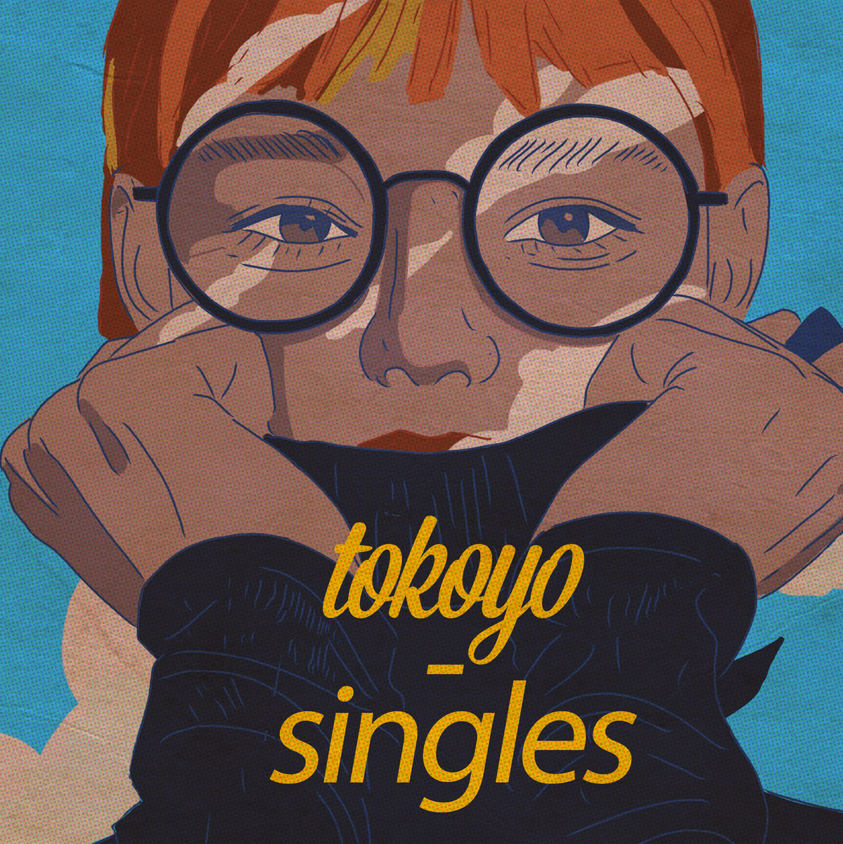 I Sip The Dom P Tokoyo