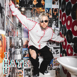 i hate u cover