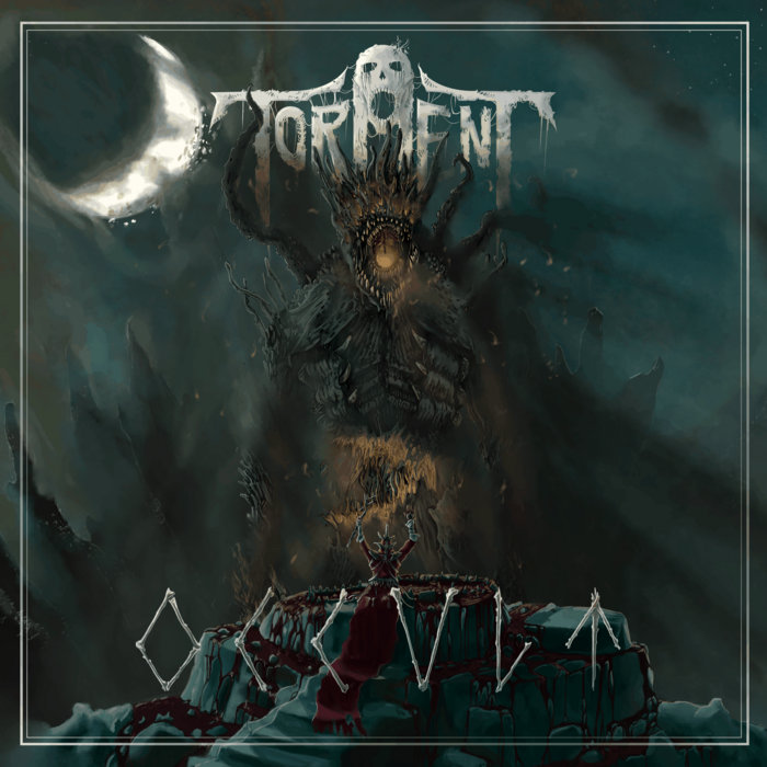 O.C.C.U.L.T | Torment