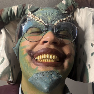Nick Lutsko — Yup, It's Gremlins Time