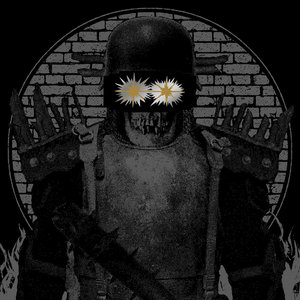 The Fool, The Creeper, The Masochist (single) cover