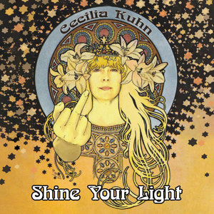 Frightwig — Shine your light | Picture Disc – Limited Edition