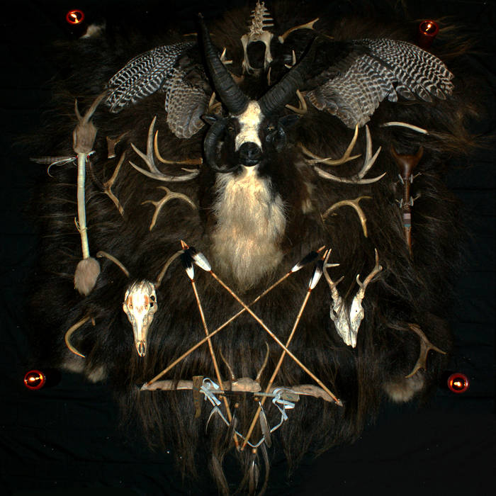 Slapoo Navajo Witchcraft