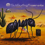Frozen Ants