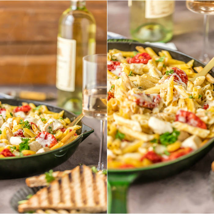 Chicken And Broccoli Rice Alfredo Recipe Uriandanis tiseperbouti