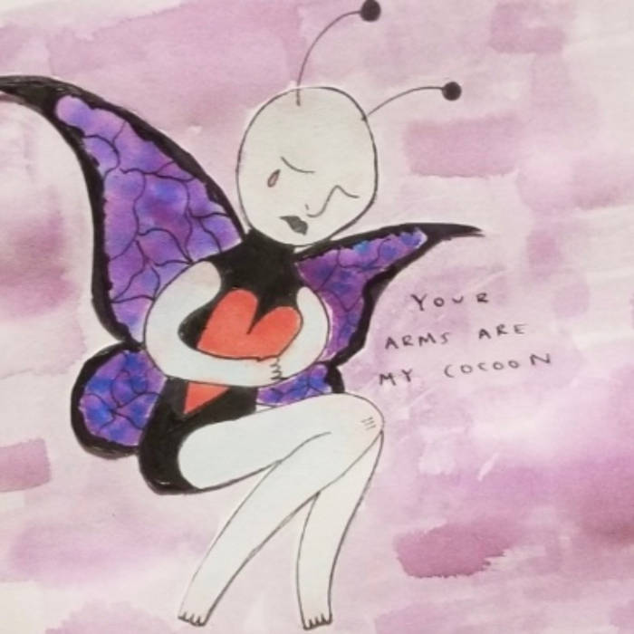 上品なブランド your arms cocoon my are arms your | cocoon my are 洋楽