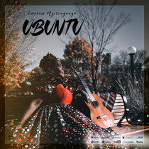 UBUNTU cover art