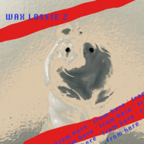 Wax Lassie 2 cover art