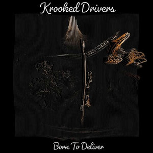 Born To Deliver (Instrumental) cover
