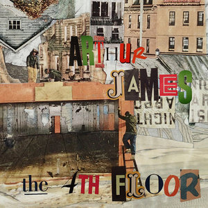 The 4th Floor cover