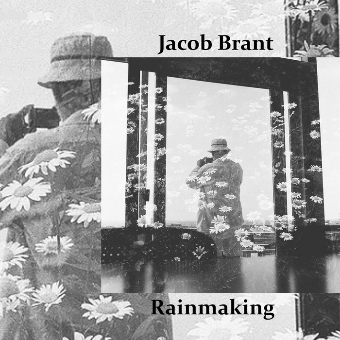 Rainmaking JACOB BRANT attenuation circuit