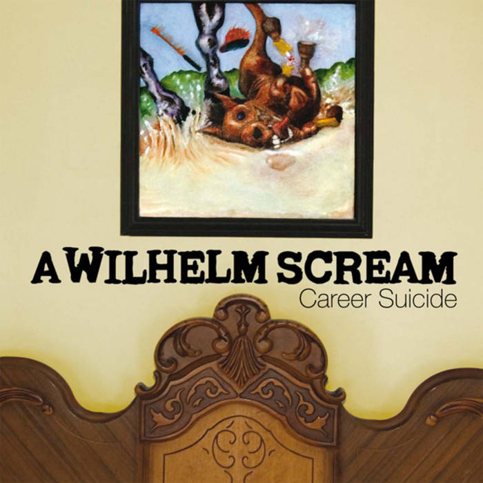 Wilhelm scream deals