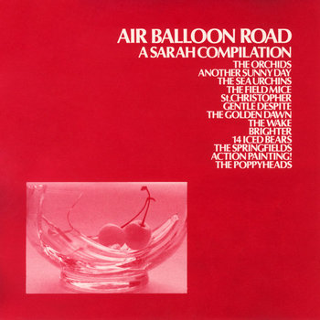 Music | Sarah Records Compilations