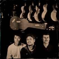 Grotto Sessions cover art