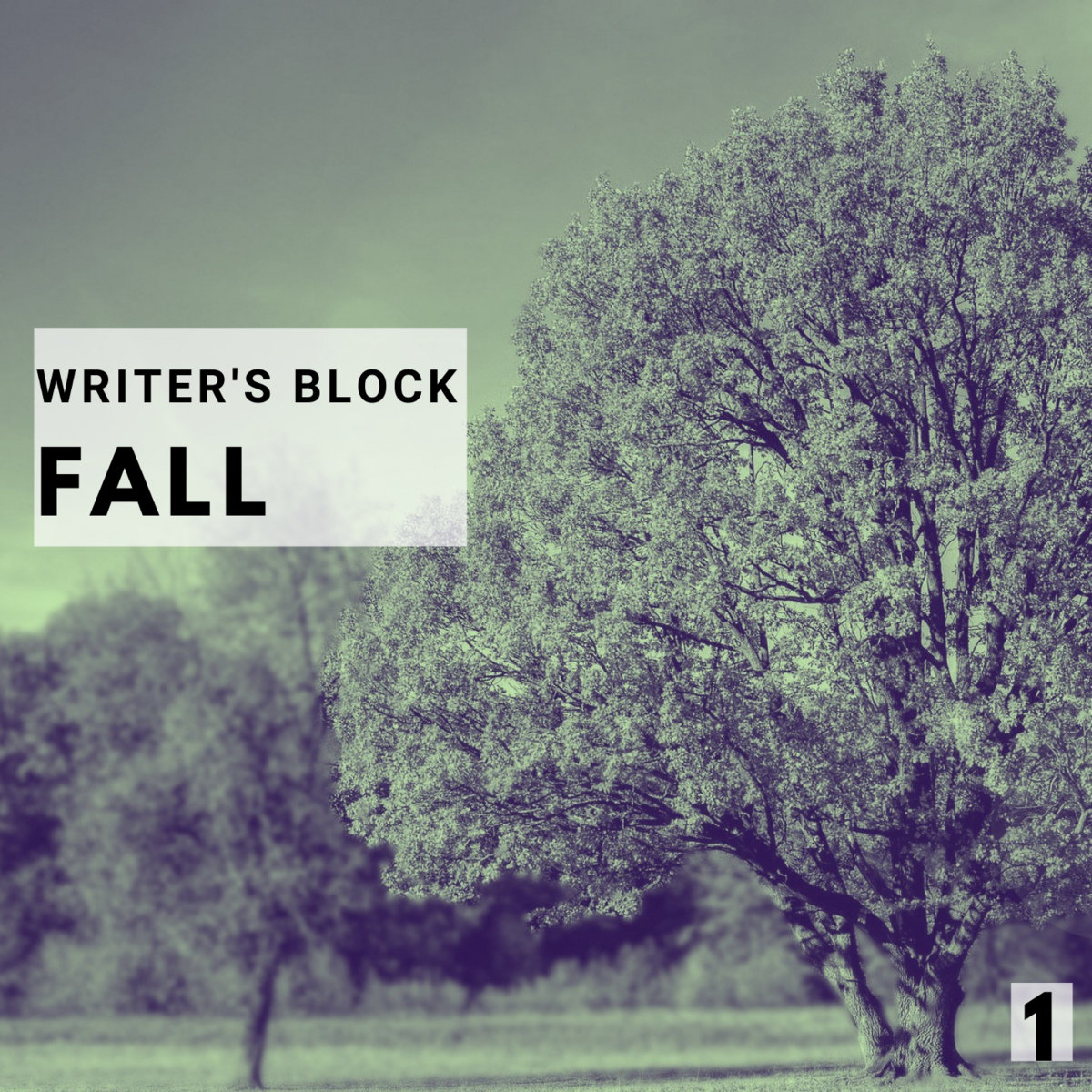 Matthew Snodgrass Falling Further Writer S Block bandcamp